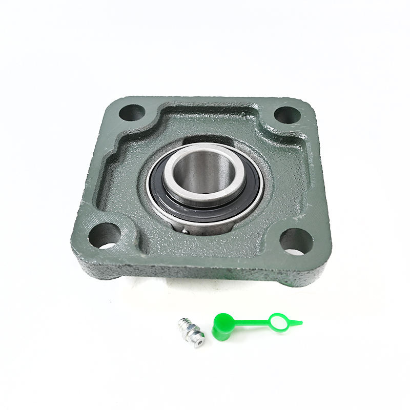 Easy Installation UCFL205 UCFL206 UCFL207 Pillow Block Bearing for Transmission System
