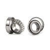 Long-Lasting Lubrication Taper Roller Bearing 32909 32910 32911 32912 for Mining Screen Equipment & Industrial Machinery