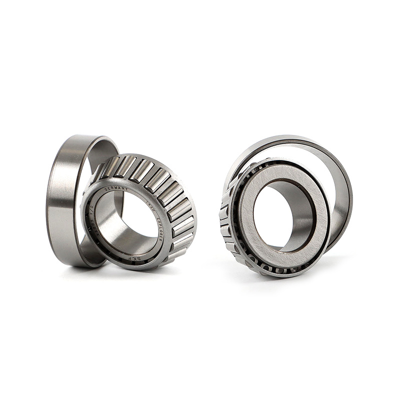 Long-Lasting Lubrication Taper Roller Bearing 32909 32910 32911 32912 for Mining Screen Equipment & Industrial Machinery