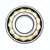High Performance Energy Saving N313 E Ecm Cylindrical Roller Bearing for Fan