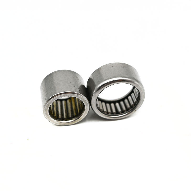 Needle Roller Bearing B1012 B116 B118 B1112 B128 Drawn Cup High Precision