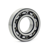 Low Friction Coefficient NACHI 6000-2nse9 6001-2nse9 6002-2nse9 6003-2nse9 Deep Groove Ball Bearing