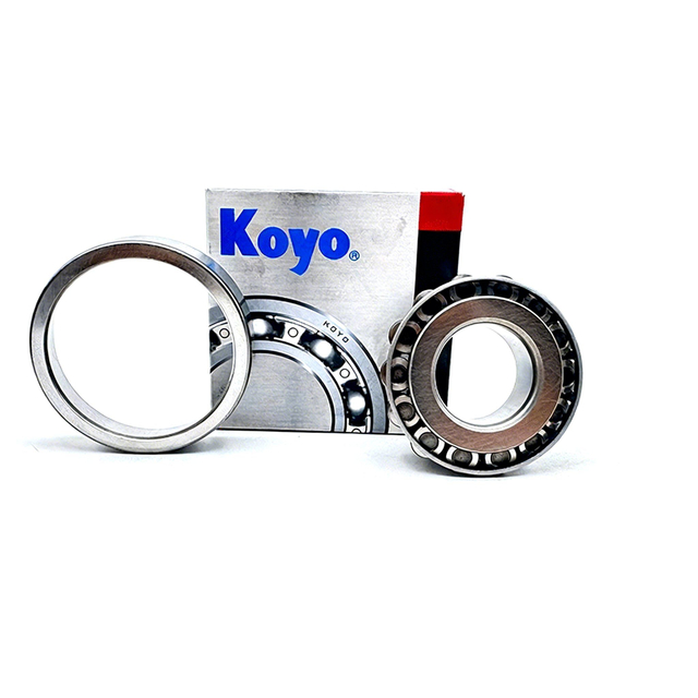 Low Friction 30212 30218 30219 Koyo Taper Roller Bearing Mining Machinery