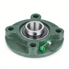 High Stability Ucfc305 Ucfc306 Ucfc307 Pillow Block Bearing for Heavy Duty Equipment