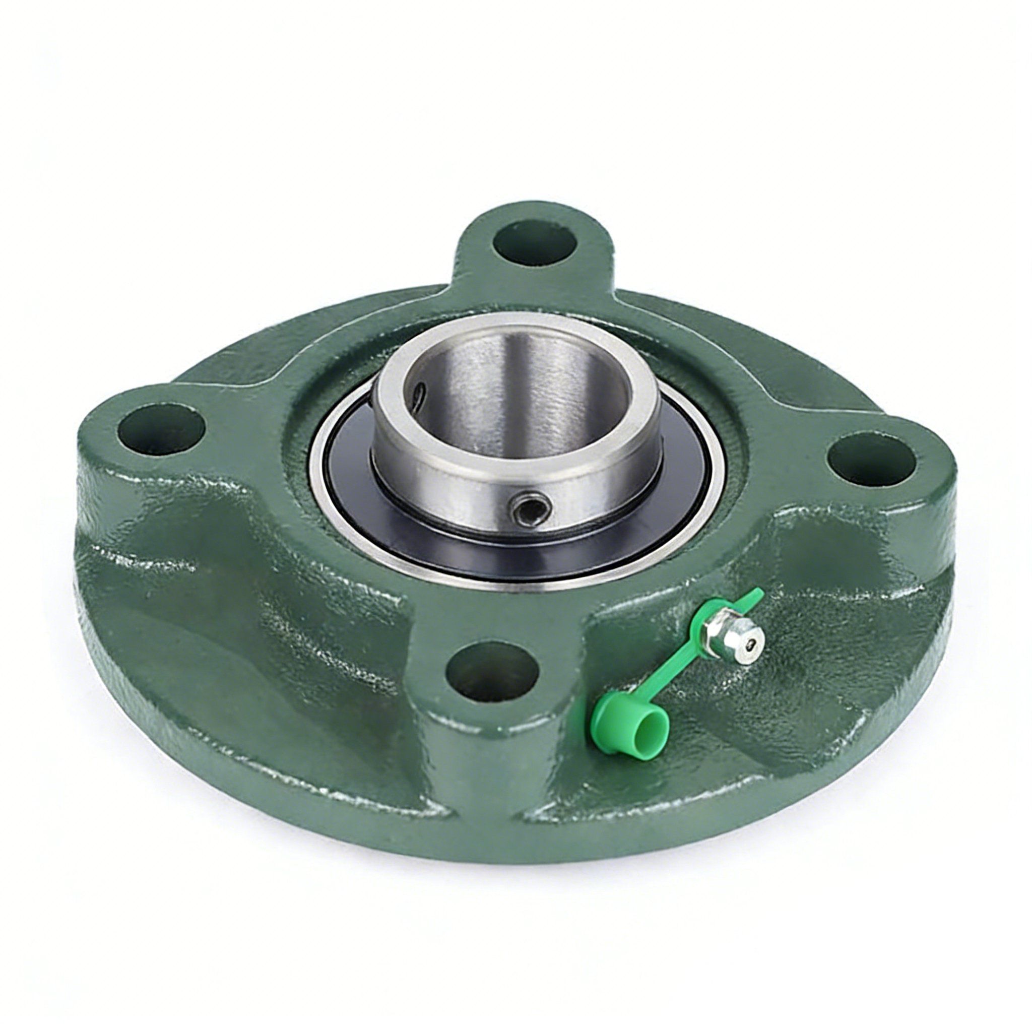 High Stability Ucfc305 Ucfc306 Ucfc307 Pillow Block Bearing for Heavy Duty Equipment