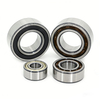 Stable Performance Chrome Steel 7020acm 7021acm 7024 7028 Angular Contact Ball Bearing for Engineering Machinery Quick Shipment
