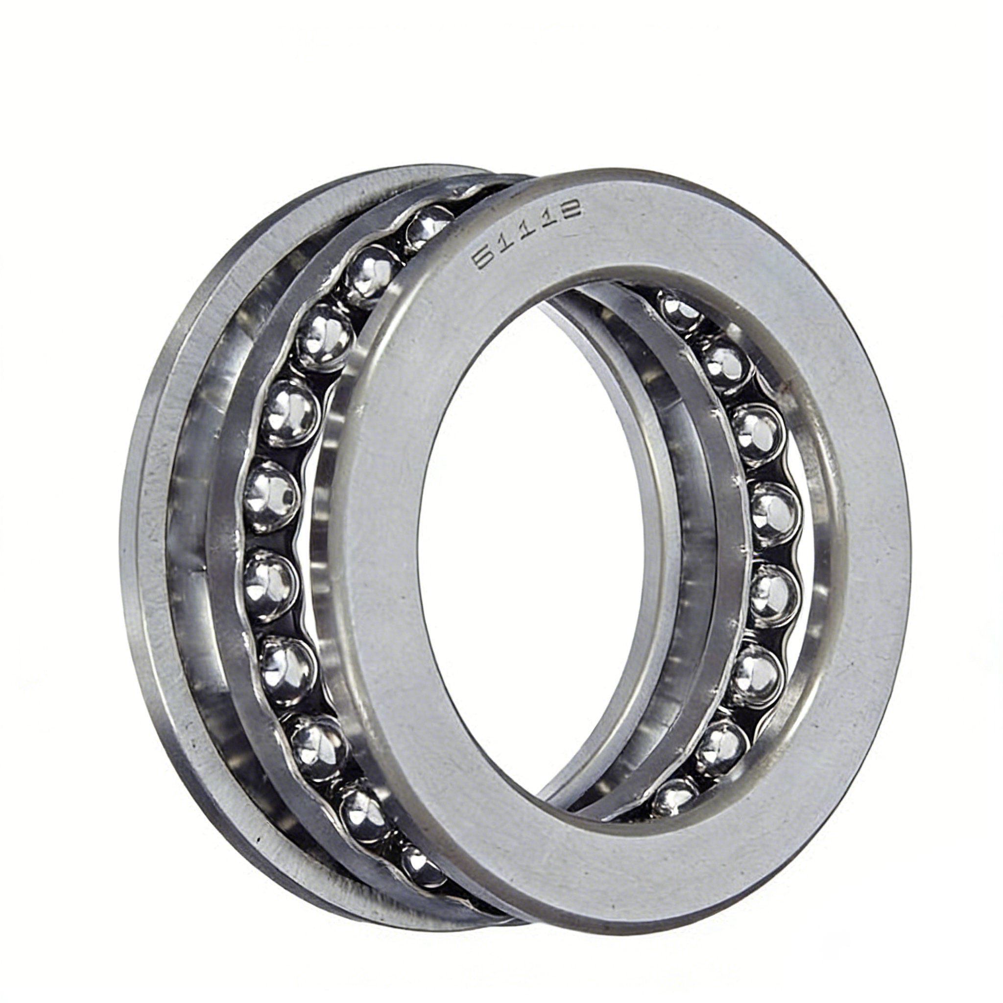 Cost Effective Thrust Ball Bearing 51400 51401 51402 51403 for Equipment