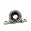 Up006 Mini Pillow Block Bearing Flange Housing Unit for Small Machinery