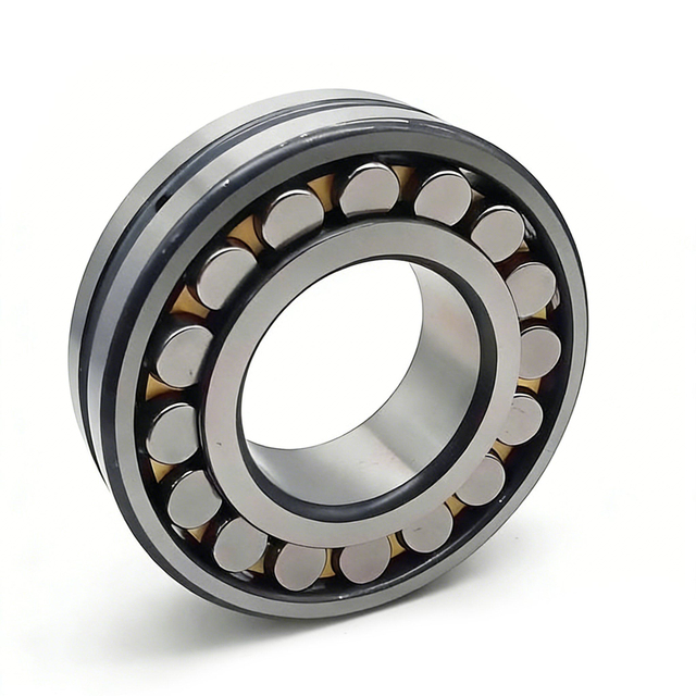 Excellent Load Capacity 22230 22232 22234 Spherical Roller Bearing for Heavy Engineering Machinery