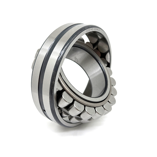Strong Structure Spherical Roller Bearing 23920 23922 23924 in Fan