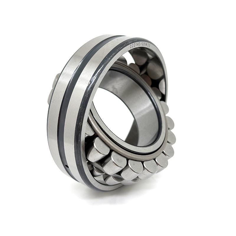 Stable & Durable Spherical Roller Bearing 22338 22340 22344 in Mining Machinery
