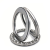 Premium Quality Wholesale 51103 51203 51205 Thrust Ball Bearing OEM Service Available