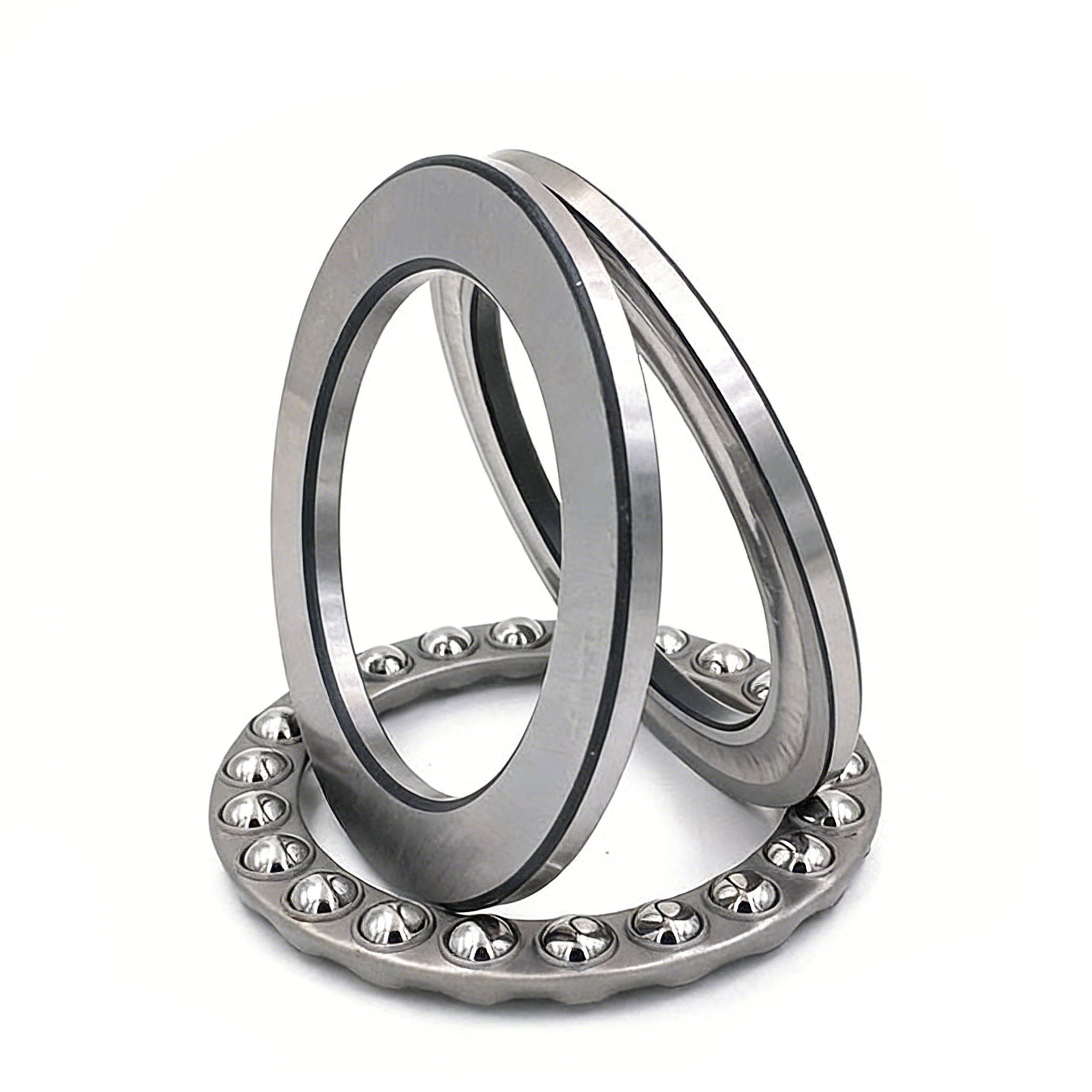 Premium Quality Wholesale 51103 51203 51205 Thrust Ball Bearing OEM Service Available
