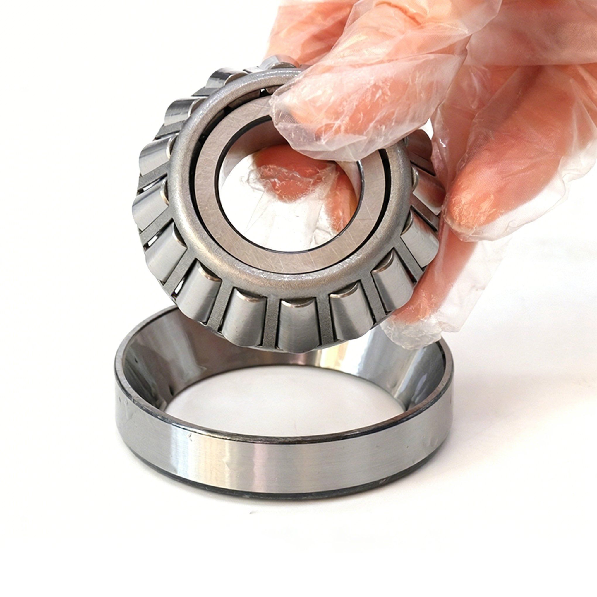 Optimal Alignment Stability 32009 32004 32016 Tapered Roller Bearing for Transmission