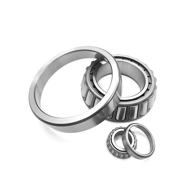 Stable Running Quality 32216 32016 32017 Tapered Roller Bearing Industrial Machine