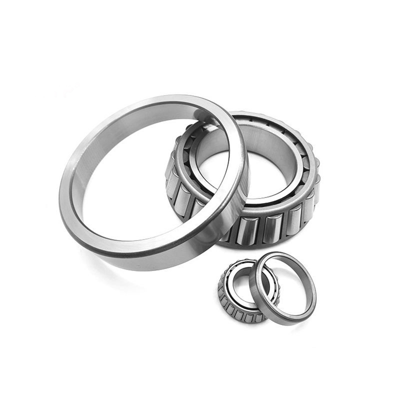 Excellent Durability 32216 30218 30219 Tapered Roller Bearing Construction Machinery