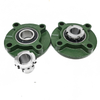 Durable Ucfc205 to Ucfc210 Bearing Block Assembly Replacement Parts for Conveyor System