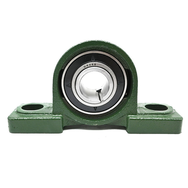 Ukp209 Ukp210 Ukp211 Ukp212 High Quality Bearing for Textile Machines