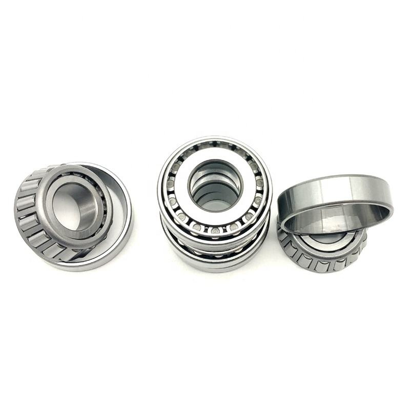 Superior Load Carrying Power 32008 30207 30209 Tapered Roller Bearing for Agriculture