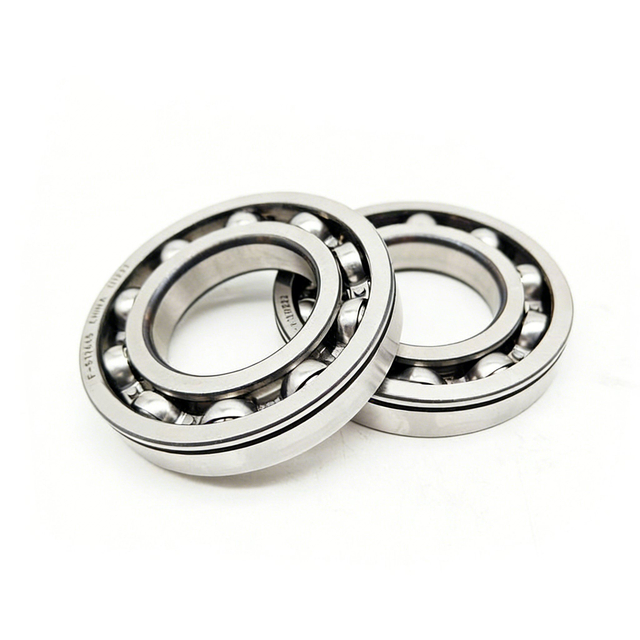 Good Price F-567665 Deep Groove Ball Bearing From Chinese Manufacturer