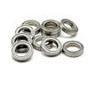 Corrosion Resistant S6300 Series Deep Groove Ball Bearing S6302 S6303 S6304