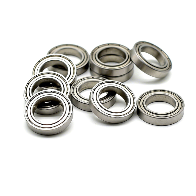 Long Service Life Stainless Steel Deep Groove Ball Bearing S6302 S6303 S6304