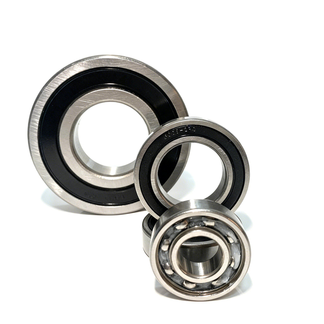 Factory Direct Deep Groove Ball Bearing 6008 6009 6010 6011 for Industry