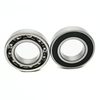 Heavy Duty High Load 6300 6301 6302 Deep Groove Ball Bearing for Transmission Large Stock