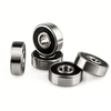 Low Noise 6417 6418 6420 Deep Groove Ball Bearing for Precision Instruments