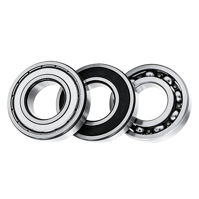 Durable 6403 6404 6405 Deep Groove Ball Bearing for Motorcycle Parts