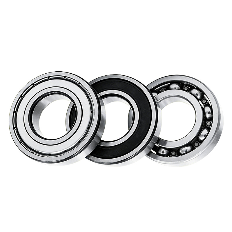 Durable 6403 6404 6405 Deep Groove Ball Bearing for Motorcycle Parts