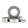 Stable Performance 6212 6213 6214 6215 Deep Groove Ball Bearing for Home Appliances