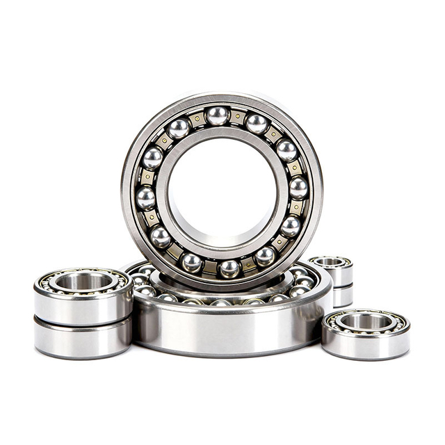 Stable Performance 6212 6213 6214 6215 Deep Groove Ball Bearing for Home Appliances