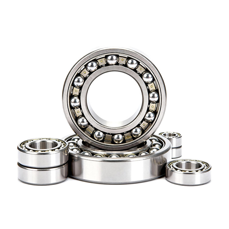 Stable Performance 6212 6213 6214 6215 Deep Groove Ball Bearing for Home Appliances