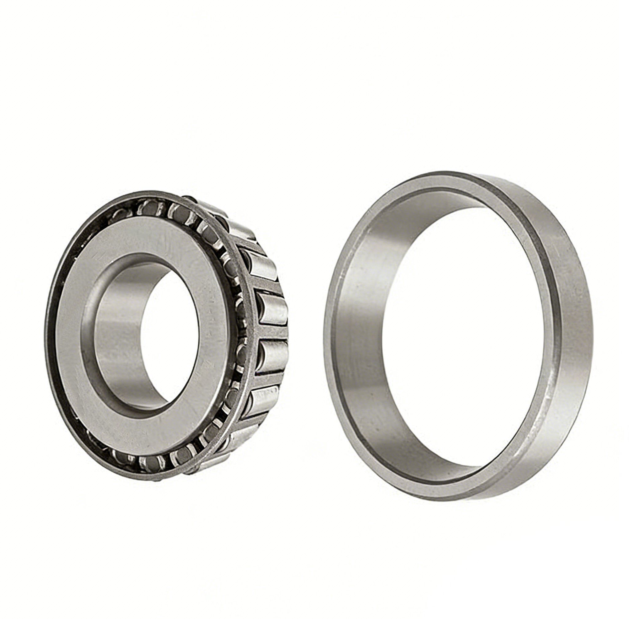 Long Service Life 30204 30205 30206 Tapered Roller Bearing for Farm Machinery