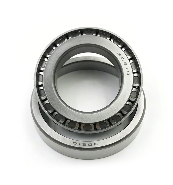 Premium Alloy Steel 30210 30207 30213 Tapered Roller Bearing for Trailer