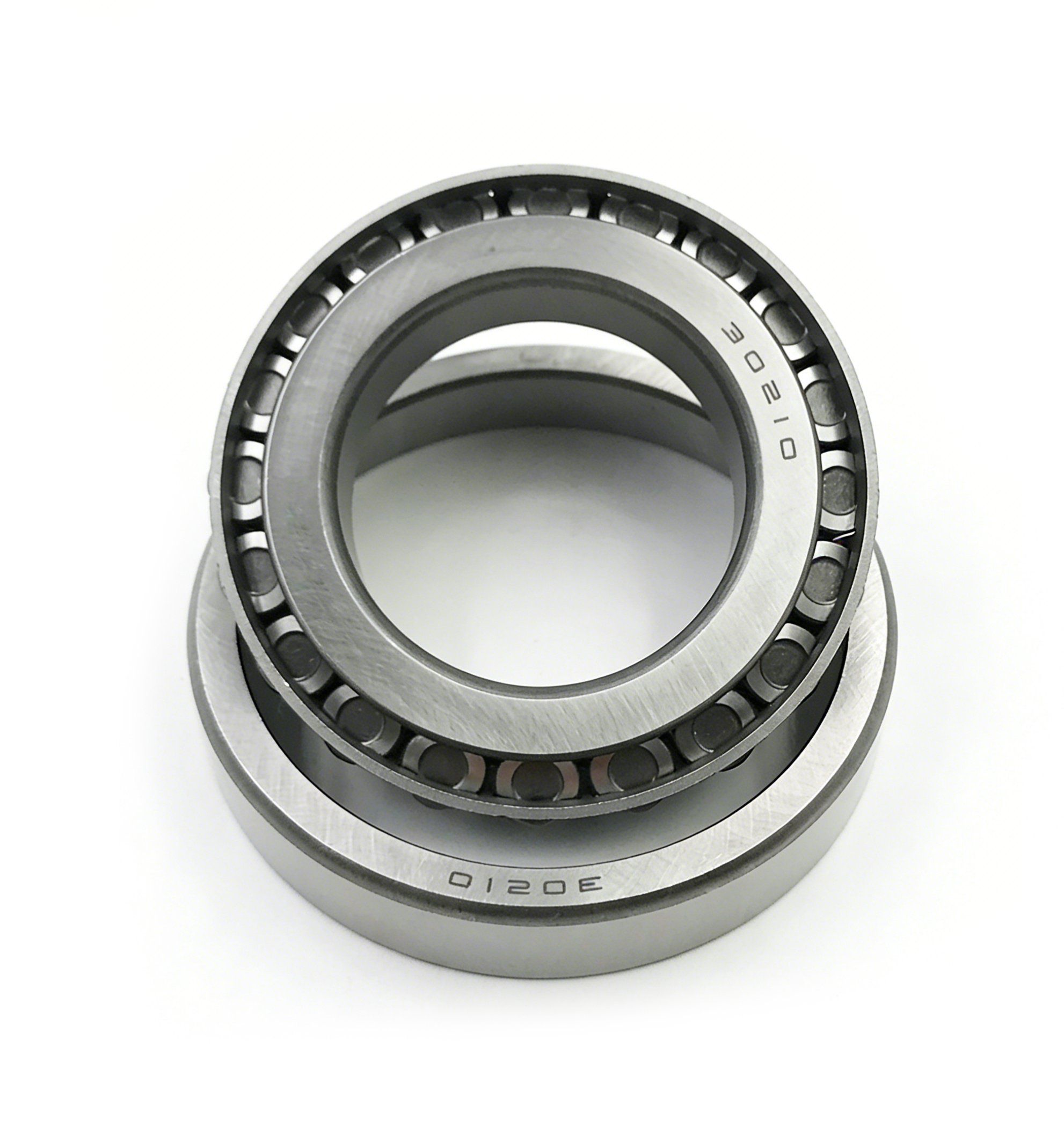 Excellent Sealing Performance 30210 30206 30214 Tapered Roller Bearing for Industry
