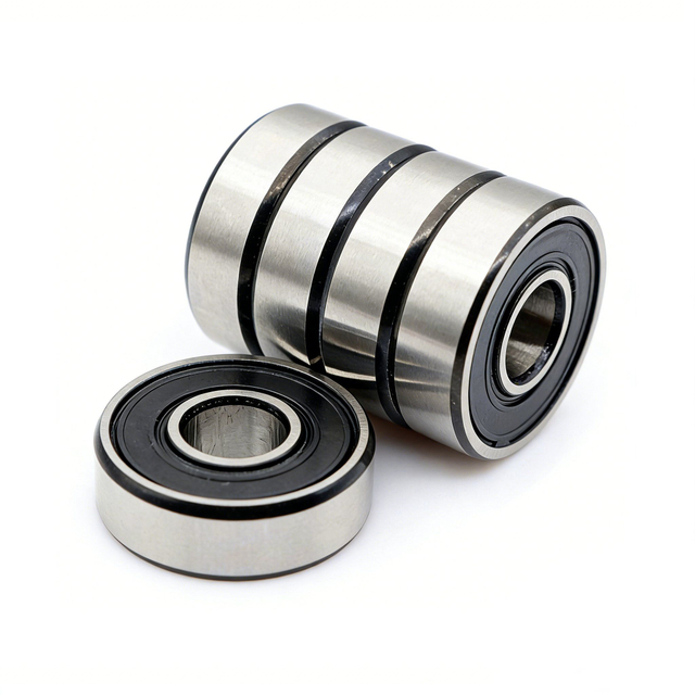 Wholesale 6011 6211 6311 6411 Deep Groove Ball Bearing for Electric Motors