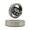Premium Durable 1200 2200 2700 Self-Aligning Ball Bearing for Industrial Machinery