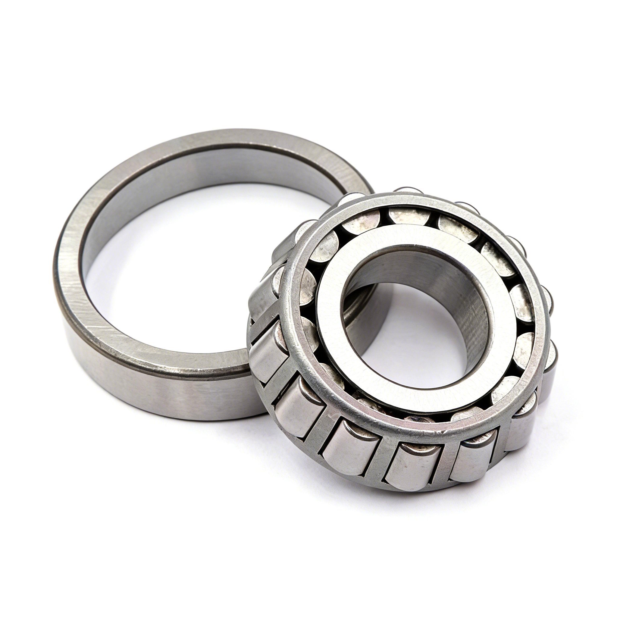 Precision-Engineered 30304 32205 Tapered Roller Bearings for Manufacturing