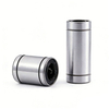 High Precision Linear Bearing Lm6uu Lm8uu Lm10uu Lm12uu for CNC Machine