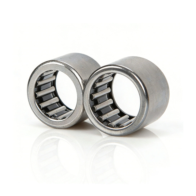 Low Friction Long Life HK0910 Needle Roller Bearing for Automotive Parts Ready to Ship
