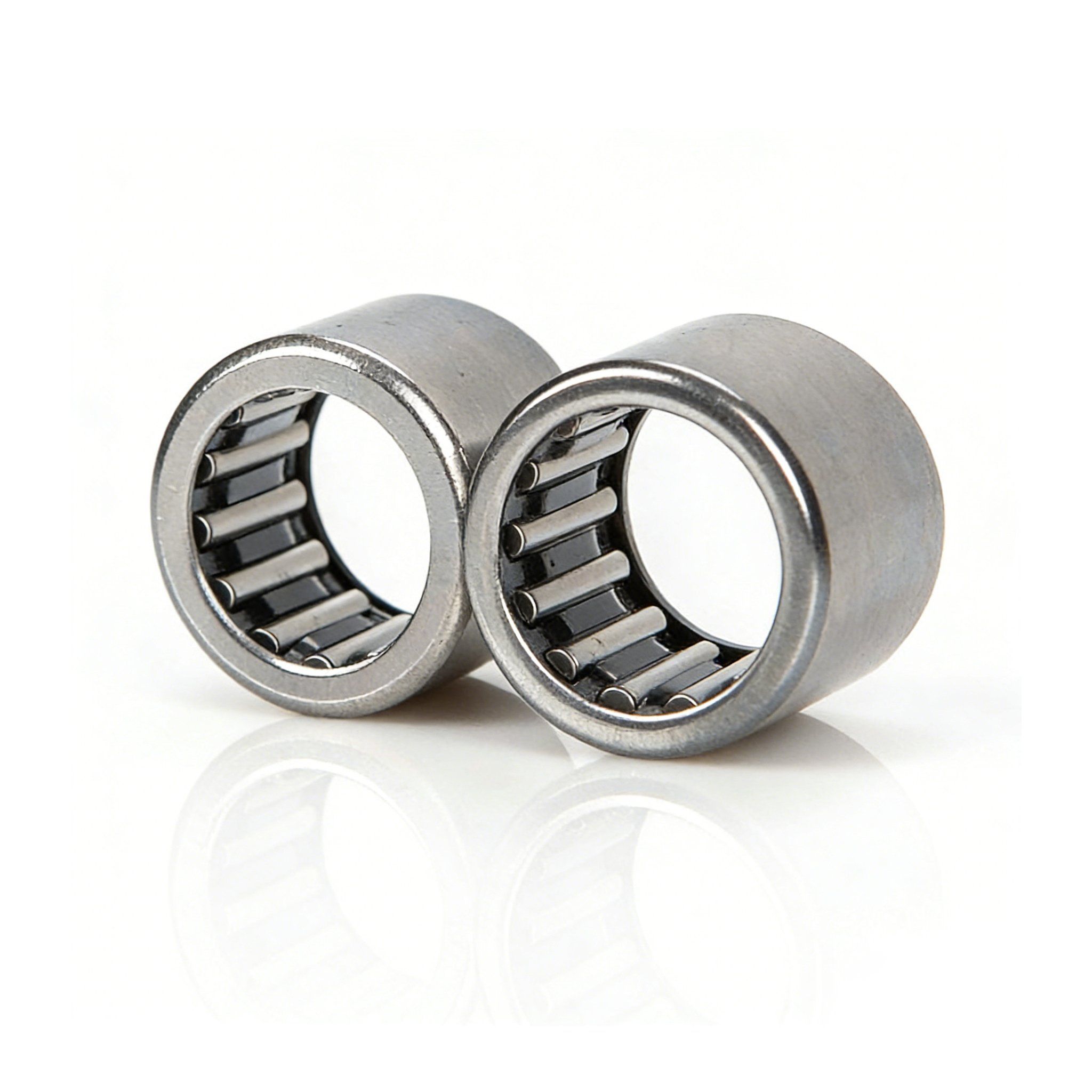 Stable Performance Premium Steel HK0910 Needle Roller Bearing for Reducers Quick Shipment
