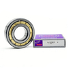 High Rigidity NSK Nj308em Nj2208em Nj316em Cylindrical Roller Bearing for Compressors Quick Shipment