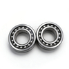 Reliable Quality 7200 8200 8700 Self-Aligning Ball Bearing for Logistics Equipment