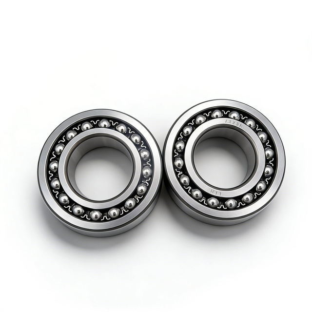 Cost Effective 7200 8200 8700 Self-Aligning Ball Bearing for Hydraulic Machinery