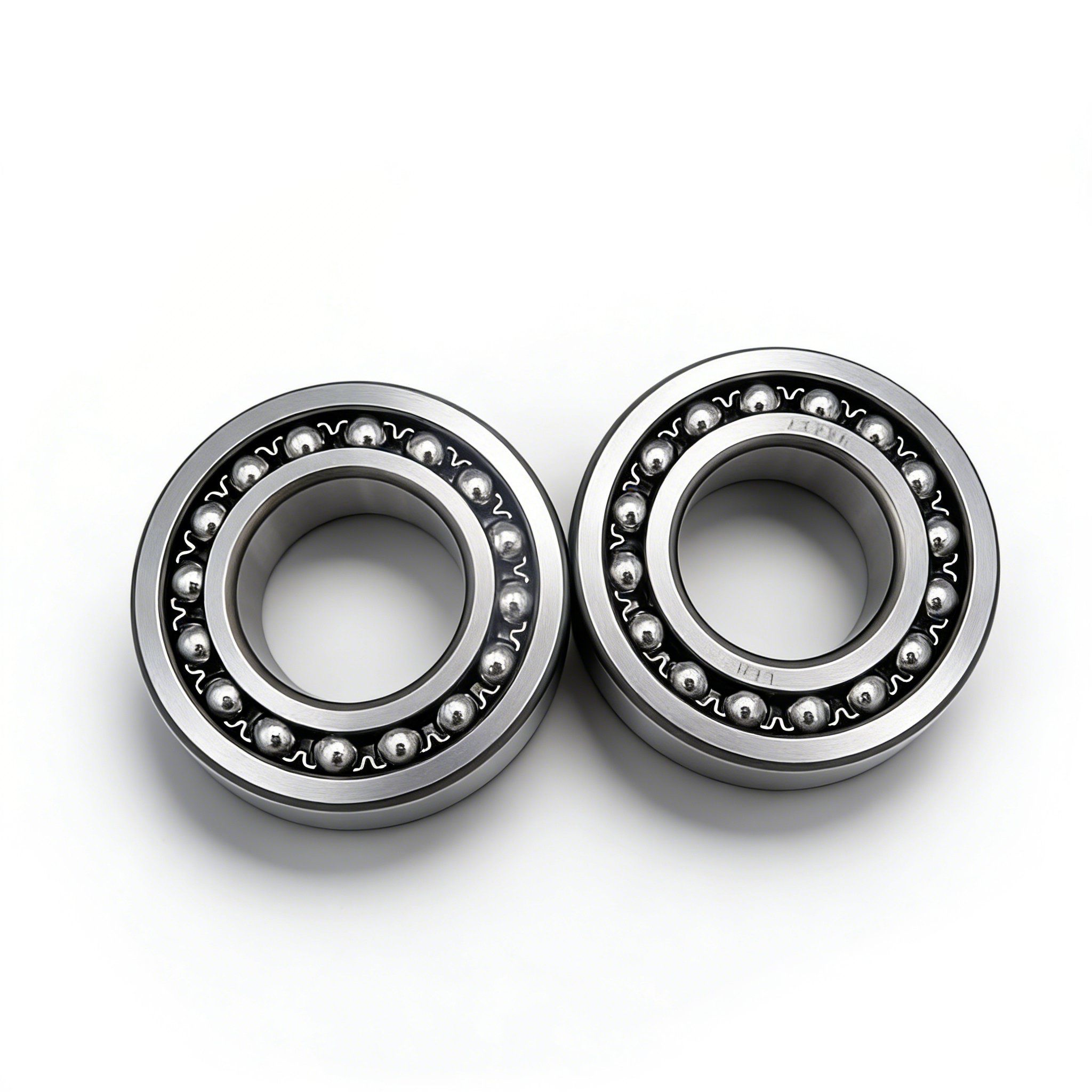 Reliable Quality 7200 8200 8700 Self-Aligning Ball Bearing for Logistics Equipment