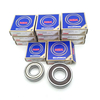 High Stability NSK 6324 6325 6326 6206 Deep Groove Ball Bearing for Forging Machinery