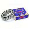 Shock Resistant NSK 32920 32921 32922 32923 Taper Roller Bearing Hydraulic Systems