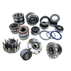 SKF Long Life Wheel Hub Bearing for Auto Wheel Hub Assembly